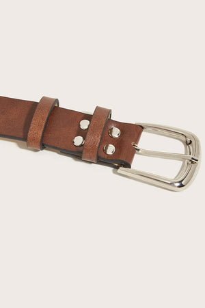 PU Leather Belt-Teresa's Fashionista LLC