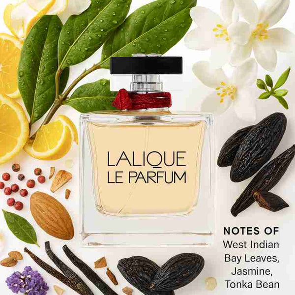 Lalique Le Parfum Perfume