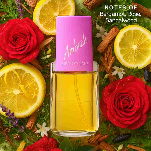 Ambush Perfume