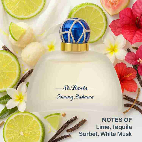 Tommy Bahama Set Sail St. Barts Perfume