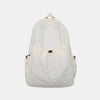 Drawstring Nylon Backpack Bag-Teresa's Fashionista LLC