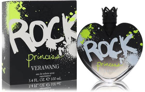 Rock Princess Perfume