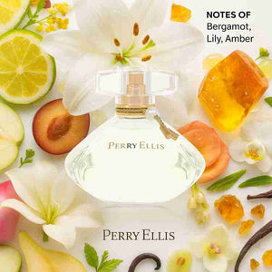 Perry Ellis (new) Perfume