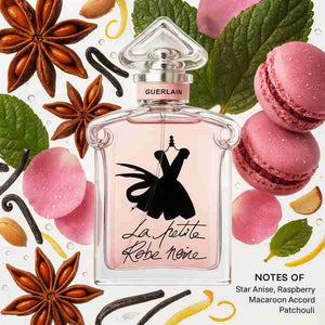La Petite Robe Noire Perfume