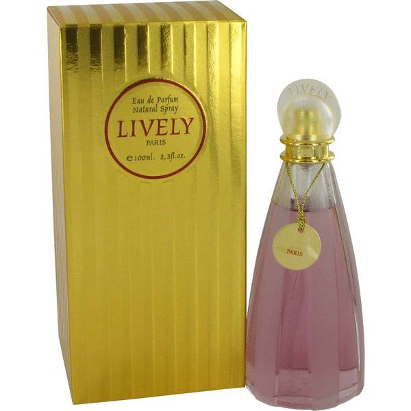 Lively Perfume