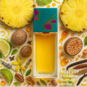 Animale Perfume