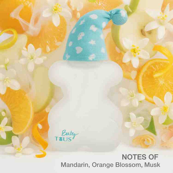 Baby Tous Perfume