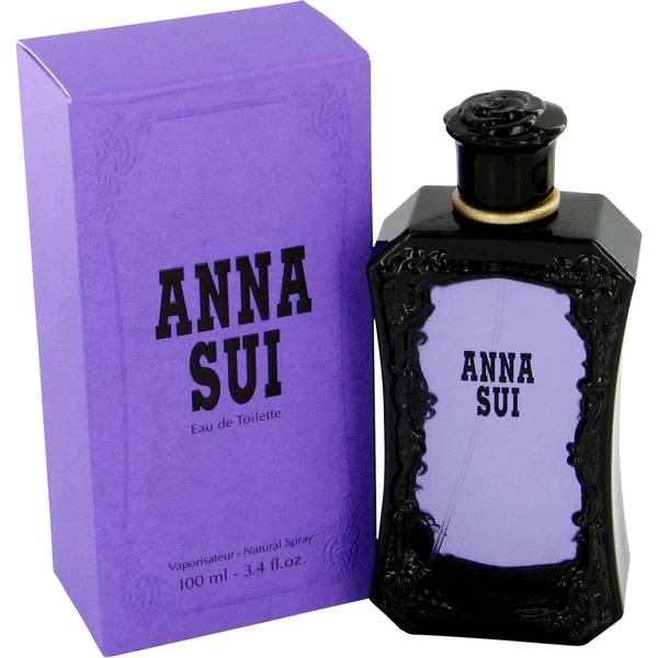Anna Sui Perfume