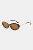 Polycarbonate Frame Cat-Eye Sunglasses-Teresa's Fashionista LLC