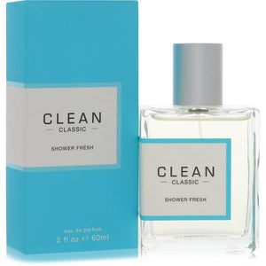 Clean Shower Fresh Perfume