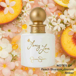 Jessica Simpson Fancy Love Perfume