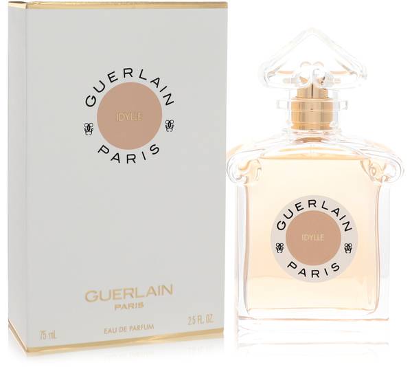 Idylle Perfume