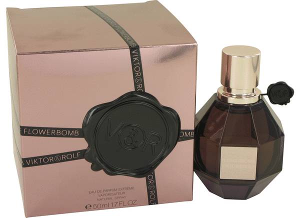 Flowerbomb Extreme Perfume