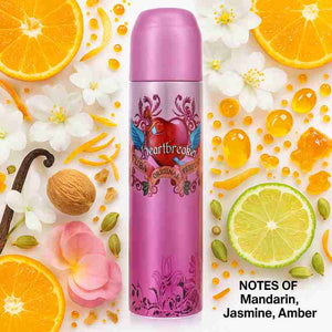Fragluxe Cuba Heartbreaker Perfume