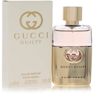 Guilty by Gucci