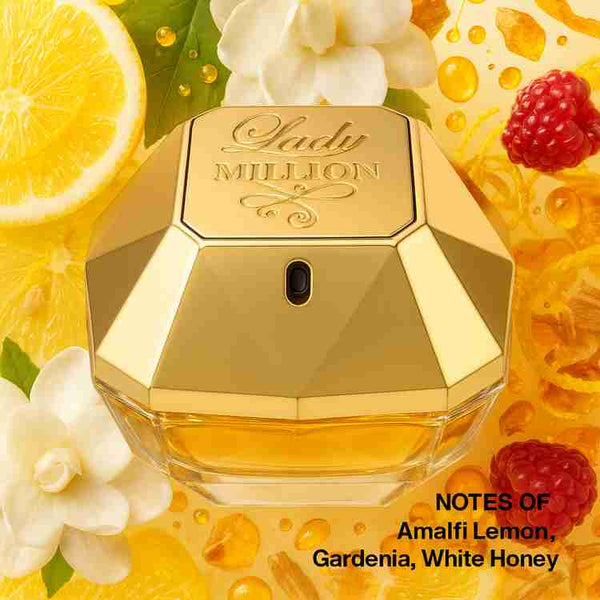 Paco Rabanne Lady Million Perfume