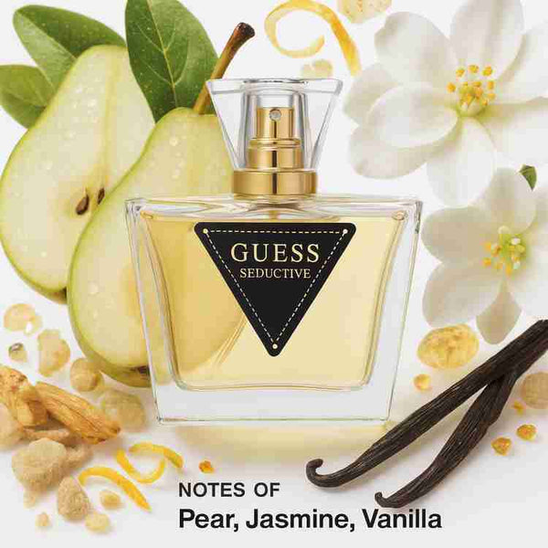 Guess Seductive Perfume