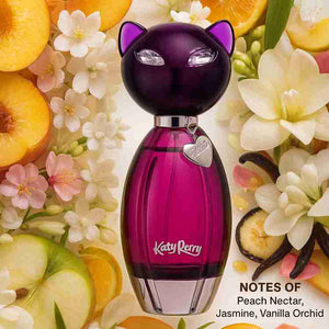 Purr Perfume