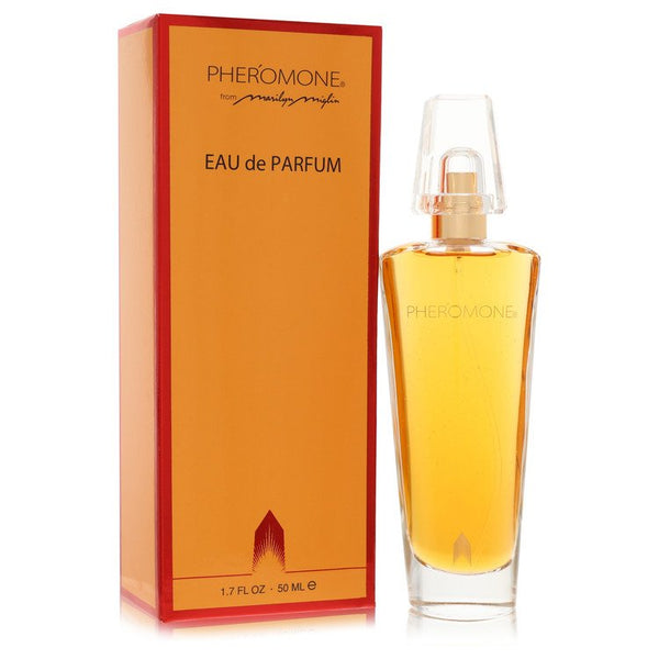 Pheromone Perfume