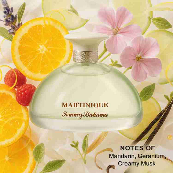Tommy Bahama Set Sail Martinique Perfume