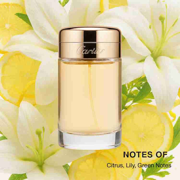 Cartier Baiser Vole Perfume