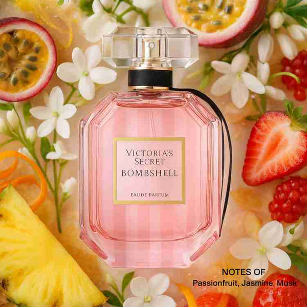 Bombshell Perfume