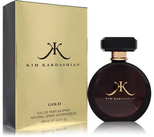 Kim Kardashian Gold Perfume