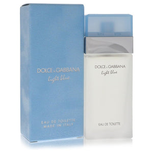 Dolce & Gabbana Light Blue Perfume