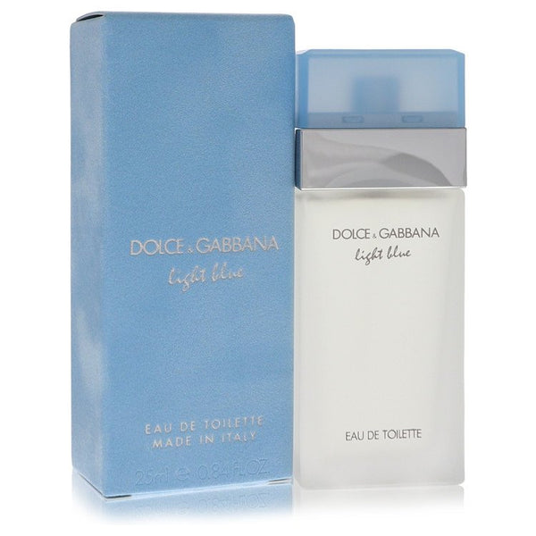 Dolce & Gabbana Light Blue Perfume