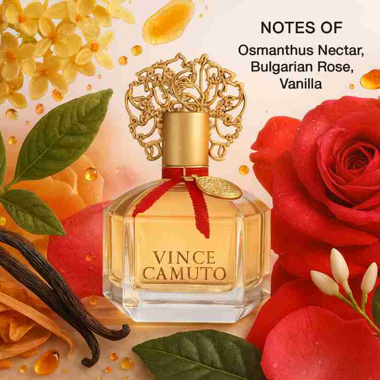 Vince Camuto Perfume