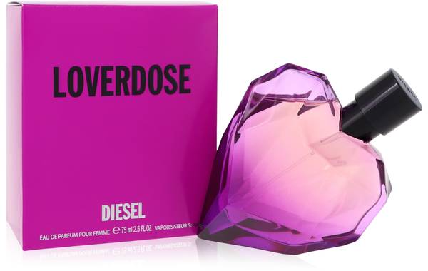 Loverdose Perfume
