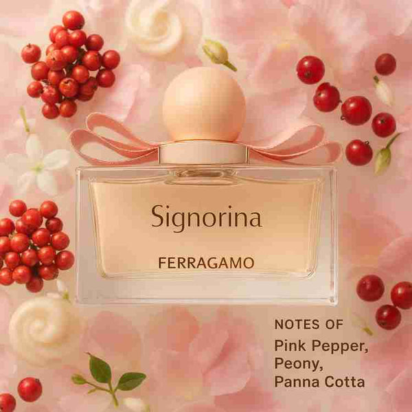 Signorina Perfume