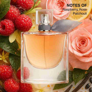 La Vie Est Belle Perfume