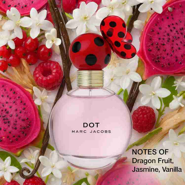 Marc Jacobs Dot Perfume