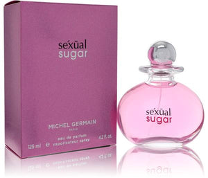 Sexual Sugar Perfume