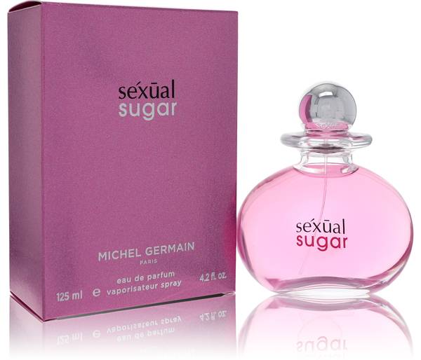 Sexual Sugar Perfume