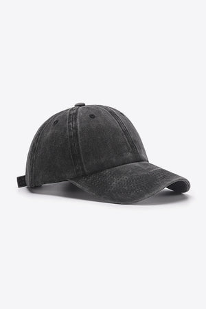 Pleased To Meet You Baseball Cap-Teresa's Fashionista LLC