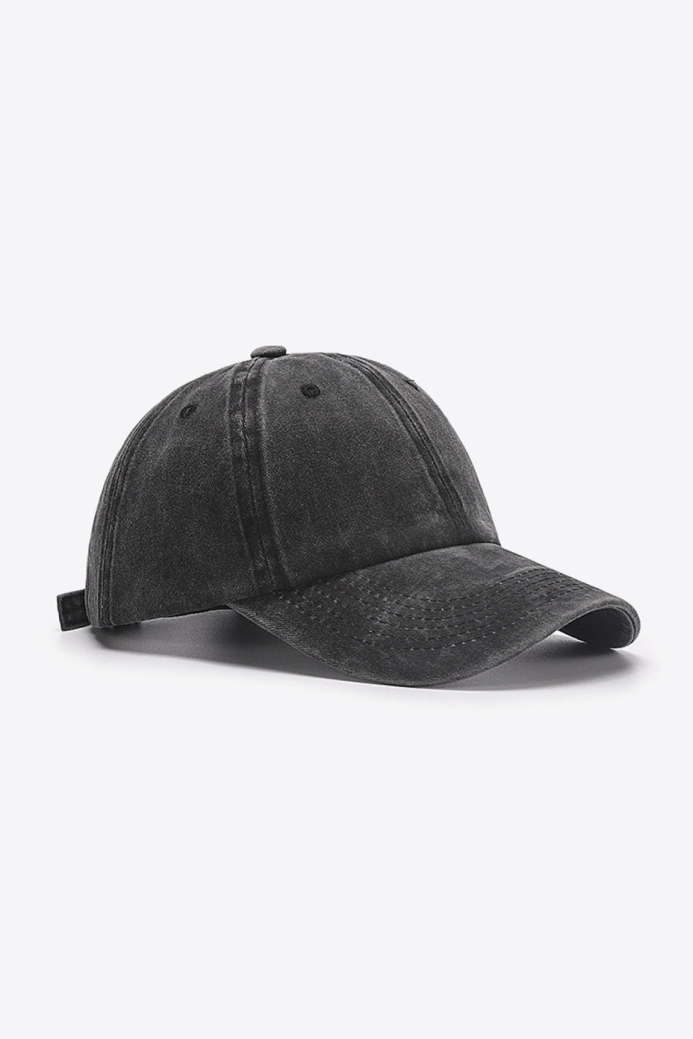 Pleased To Meet You Baseball Cap-Teresa&#39;s Fashionista LLC