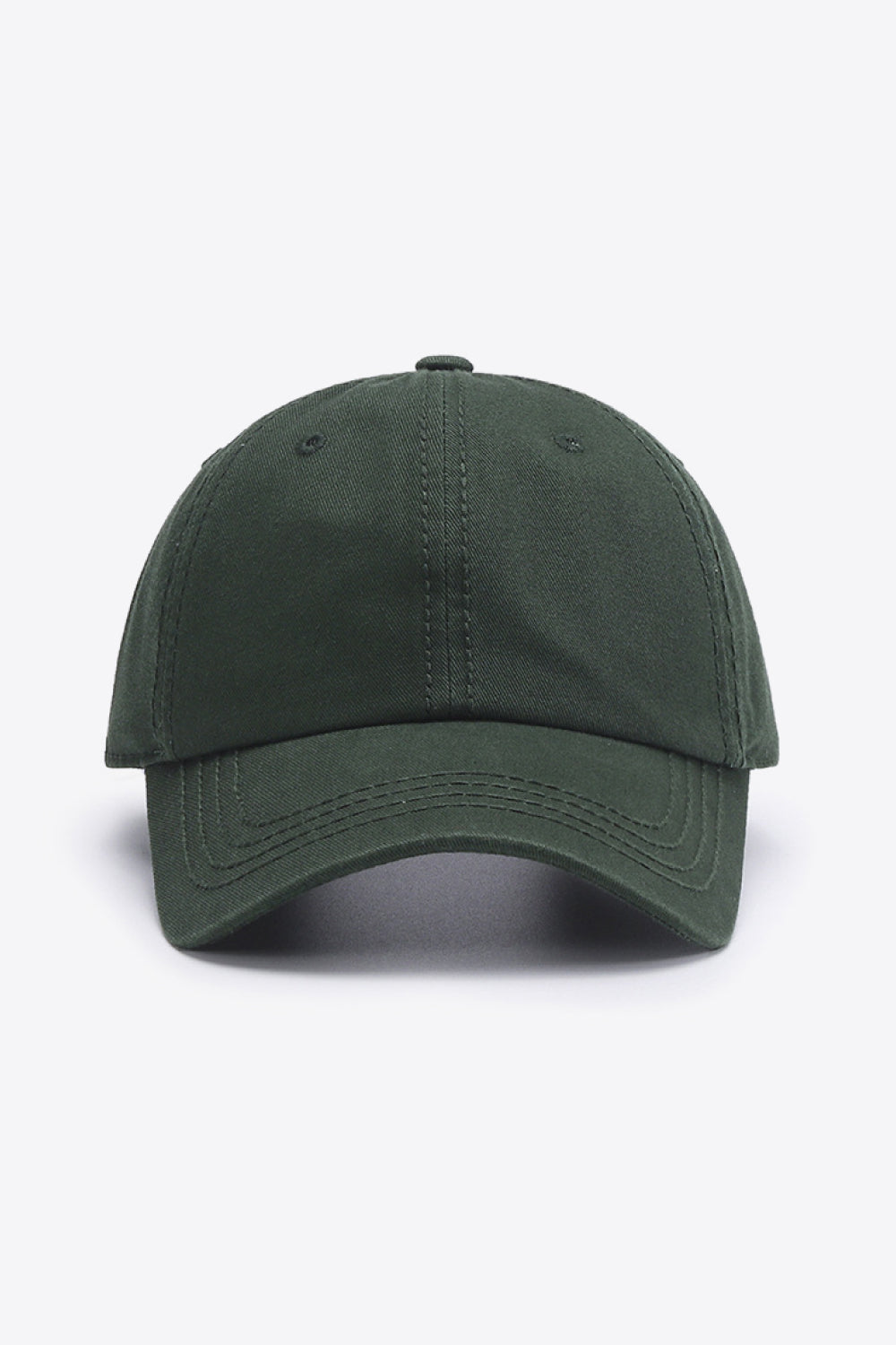 In A Pretty World Baseball Cap-Teresa&#39;s Fashionista LLC