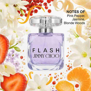 Flash Perfume