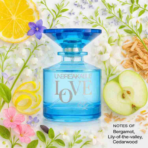 Unbreakable Love Perfume