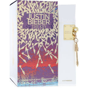 The Key Perfume