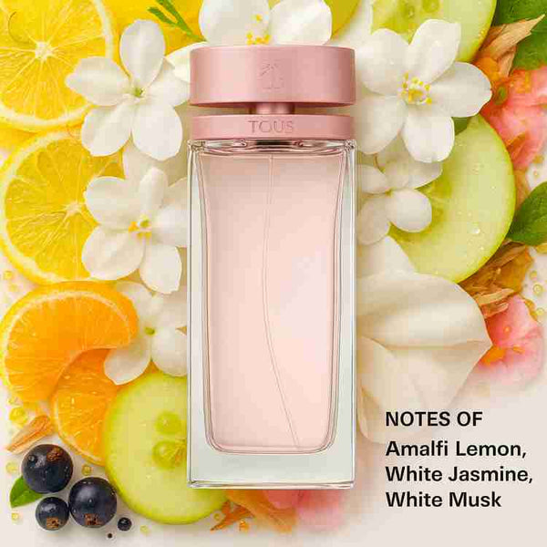 Tous L'eau Perfume