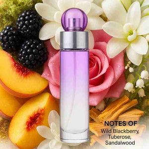 Perry Ellis 360 Purple Perfume
