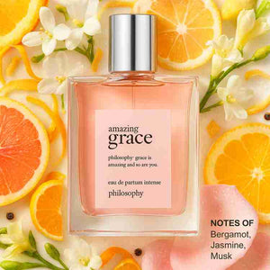 Philosophy Amazing Grace Perfume