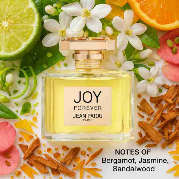 Jean Patou Joy Forever Perfume