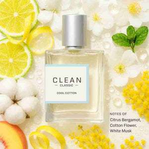 Clean Cool Cotton Perfume