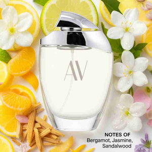 Adrienne Vittadini Av Perfume