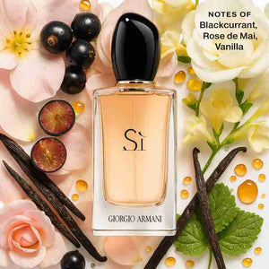 Armani Si Perfume