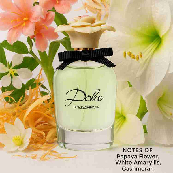 Dolce Perfume